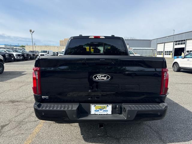 2026 Ford F-150 - $65,800