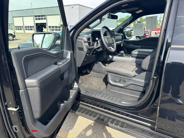 2026 Ford F-150 - $65,800