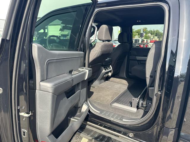 2026 Ford F-150 - $65,800