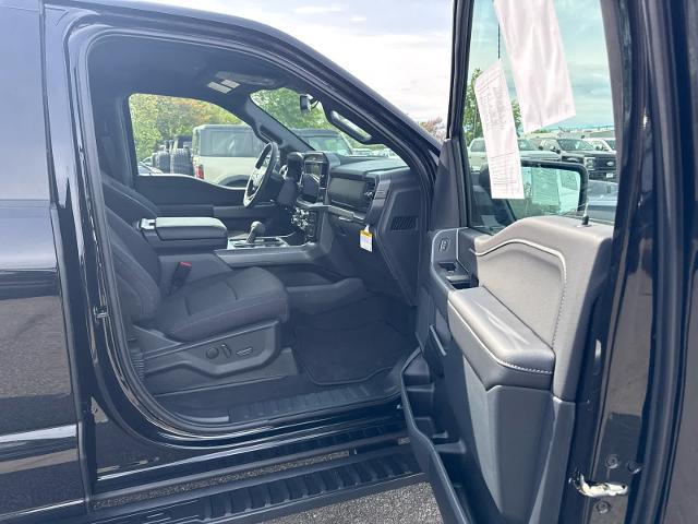 2026 Ford F-150 - $65,800