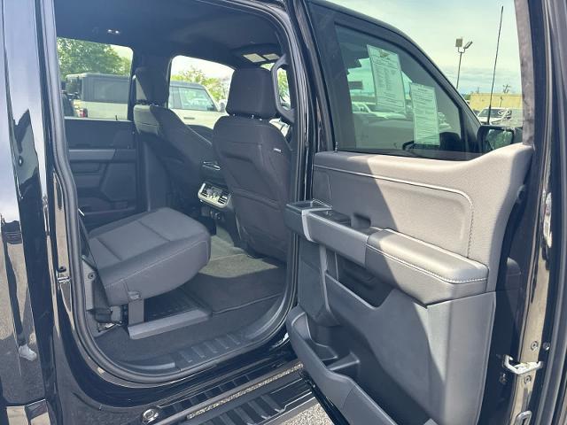 2026 Ford F-150 - $65,800