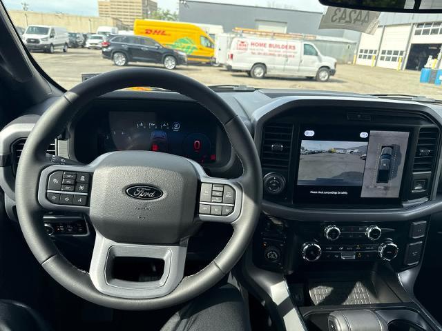 2026 Ford F-150 - $65,800
