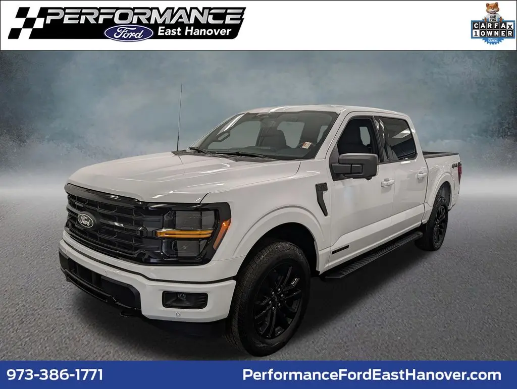 2026 Ford F-150 - $59,895