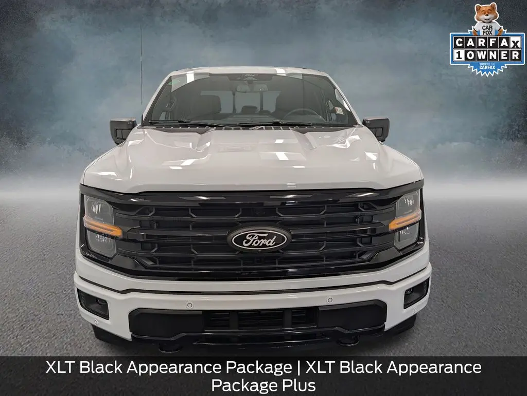 2026 Ford F-150 - $59,895
