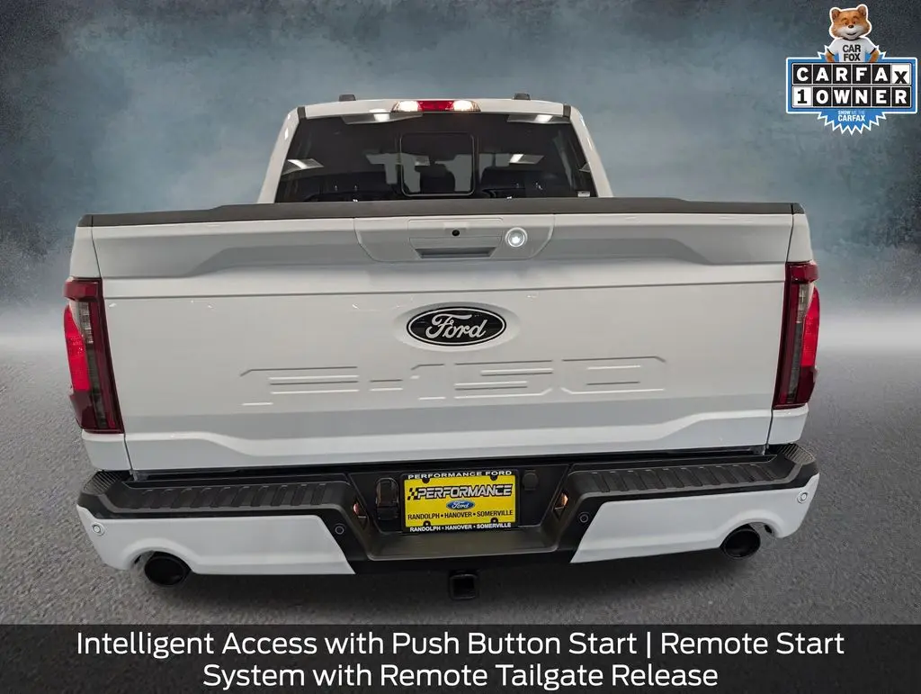 2026 Ford F-150 - $59,895