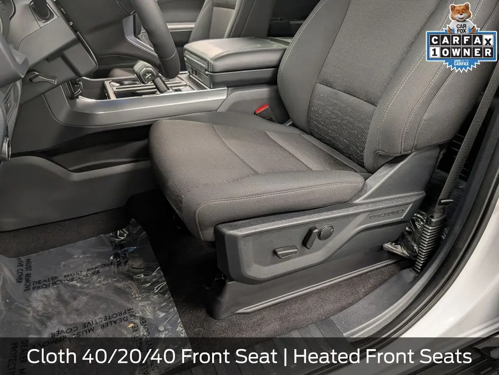 2026 Ford F-150 - $59,895