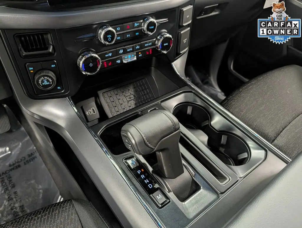 2026 Ford F-150 - $59,895