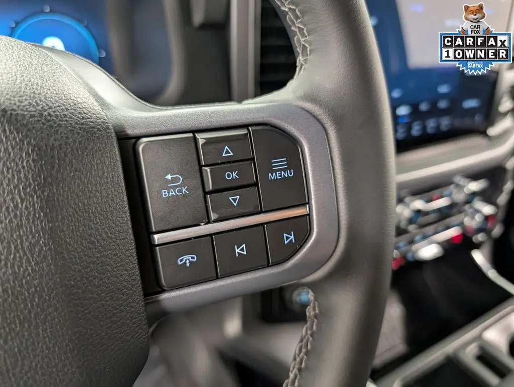 2026 Ford F-150 - $59,895