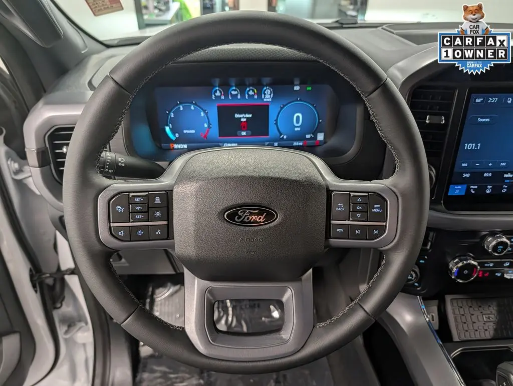 2026 Ford F-150 - $59,895