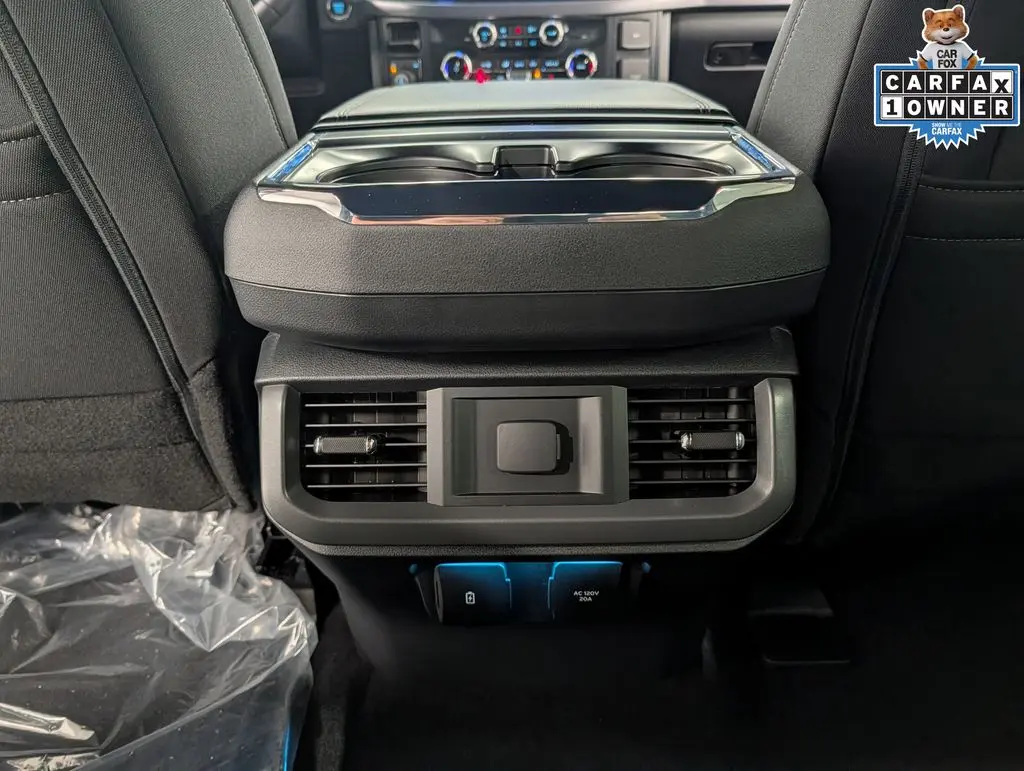 2026 Ford F-150 - $59,895
