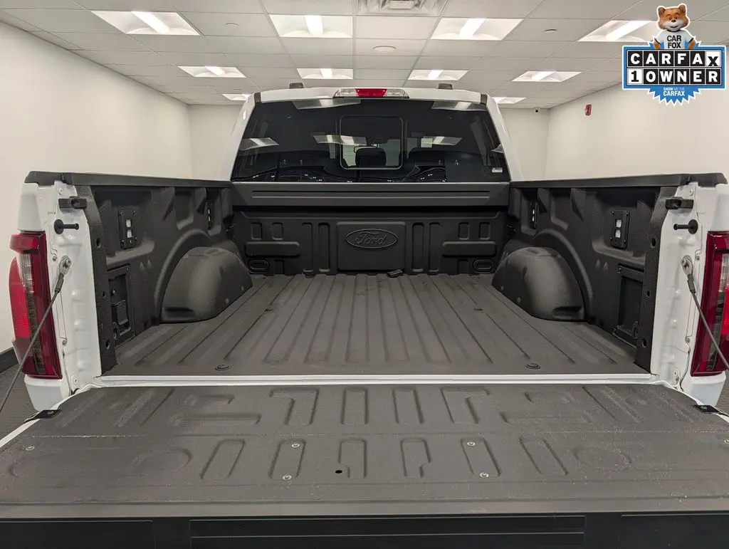 2026 Ford F-150 - $59,895