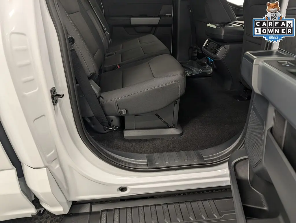 2026 Ford F-150 - $59,895