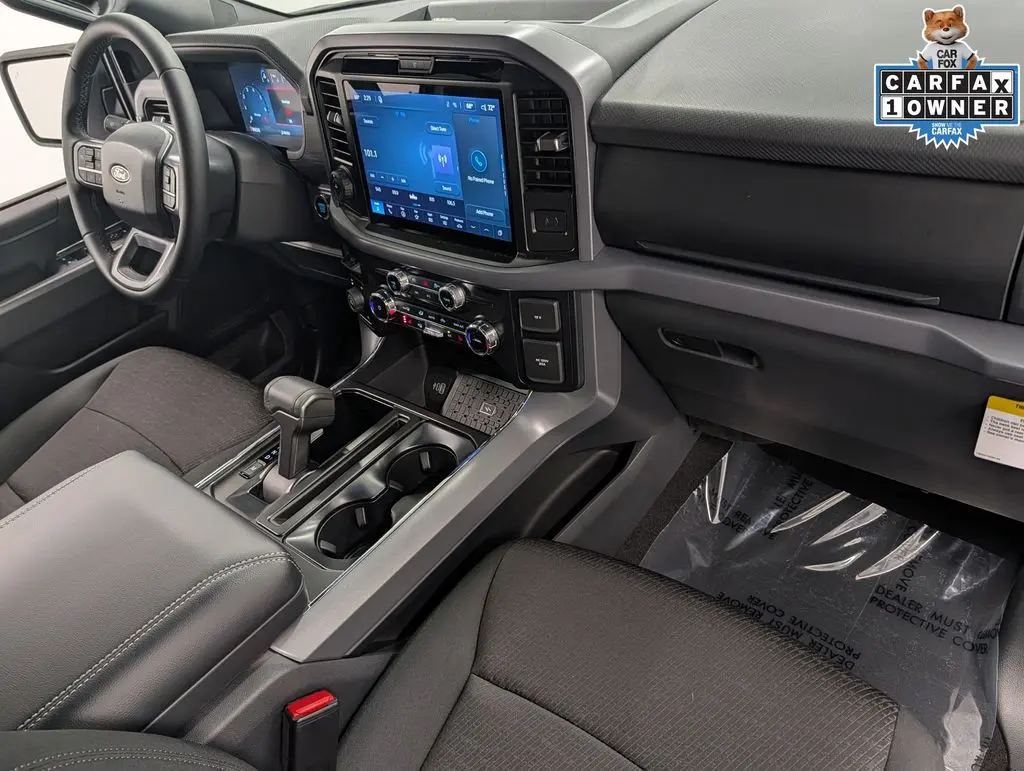 2026 Ford F-150 - $59,895