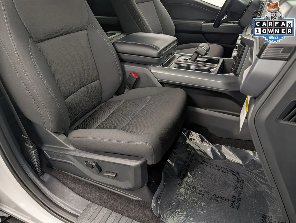 2026 Ford F-150 - $59,895