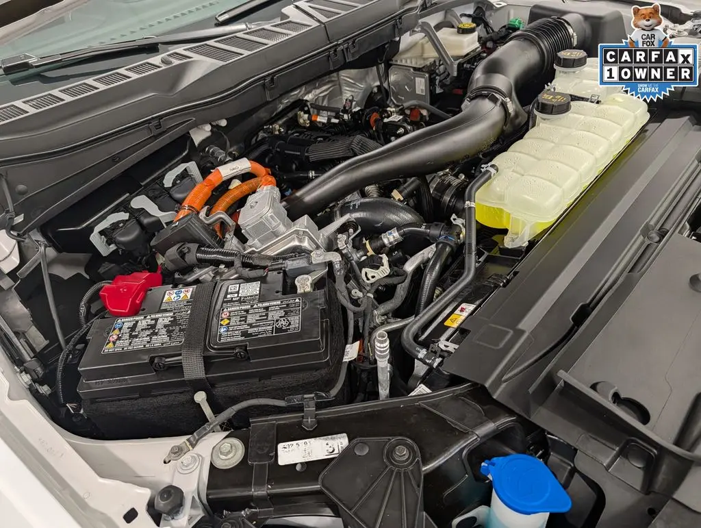2026 Ford F-150 - $59,895