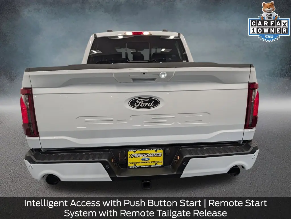 2026 Ford F-150 - $59,995