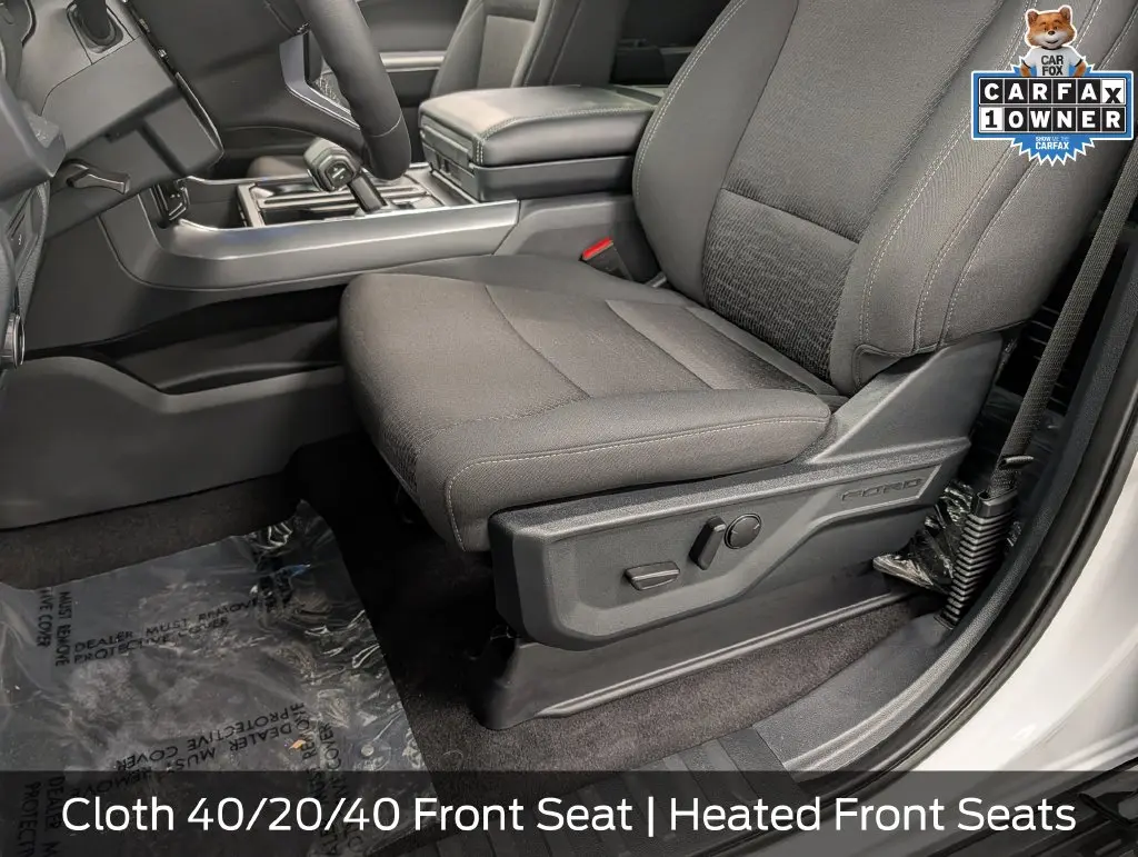 2026 Ford F-150 - $59,995
