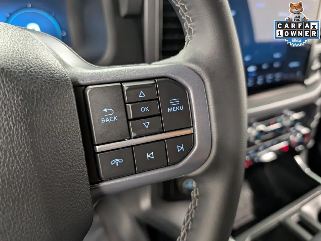 2026 Ford F-150 - $59,995