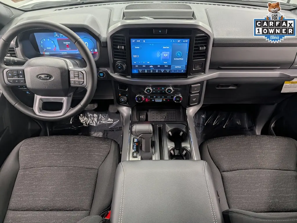 2026 Ford F-150 - $59,995