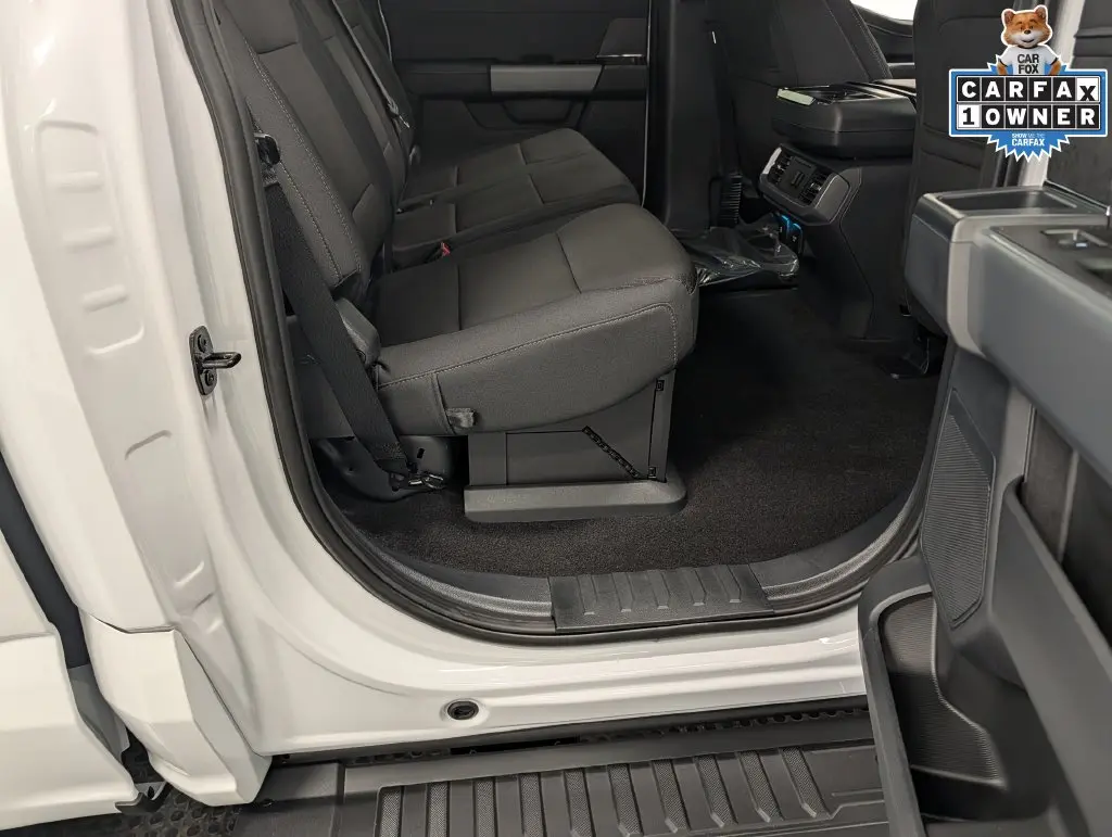 2026 Ford F-150 - $59,995