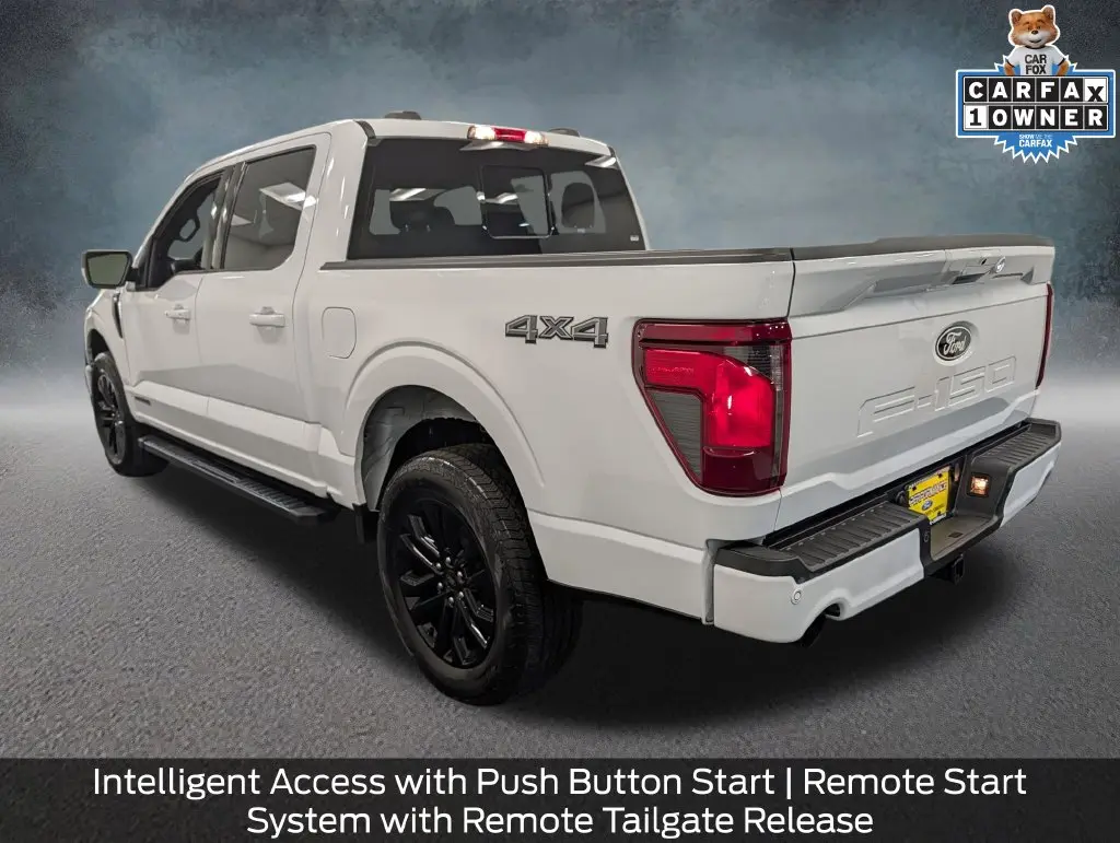2026 Ford F-150 - $59,495