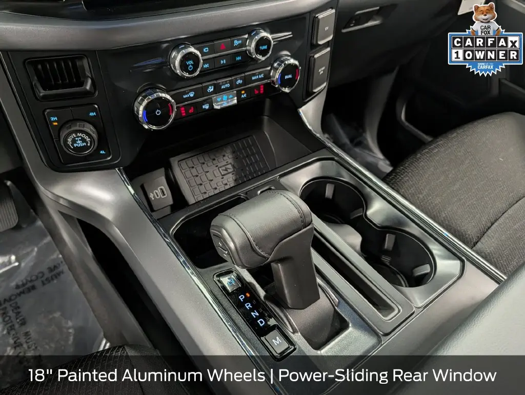 2026 Ford F-150 - $59,495