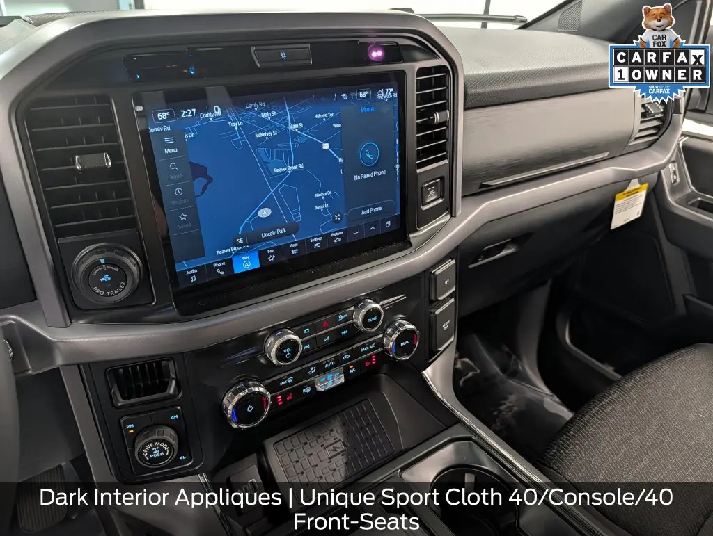 2026 Ford F-150 - $59,495