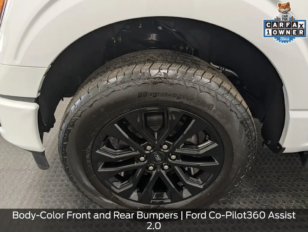 2026 Ford F-150 - $59,495