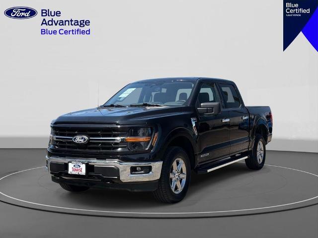 2024 Ford F-150 - $32,885