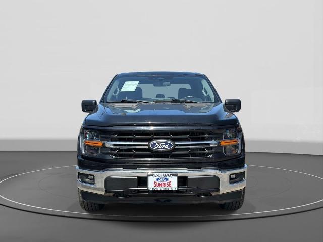 2024 Ford F-150 - $32,885