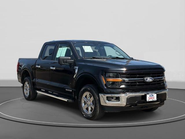 2024 Ford F-150 - $32,885