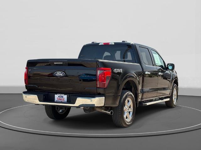 2024 Ford F-150 - $32,885