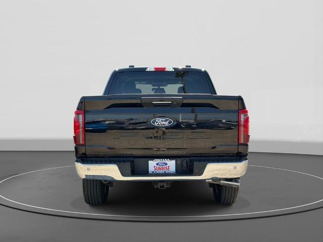 2024 Ford F-150 - $32,885