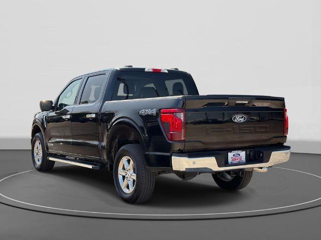 2024 Ford F-150 - $32,885