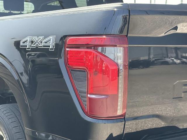 2024 Ford F-150 - $32,885