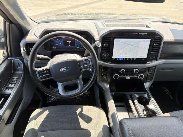 2024 Ford F-150 - $32,885