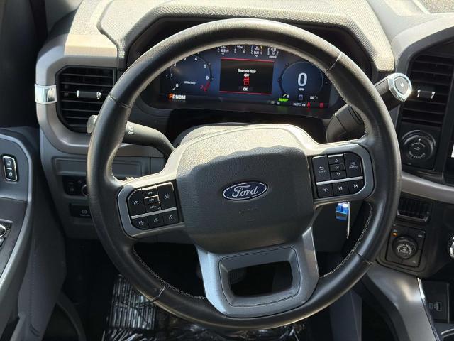 2024 Ford F-150 - $32,885