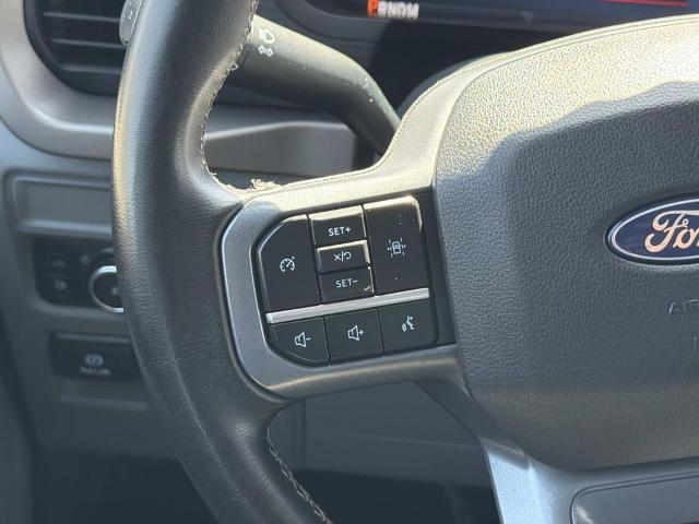 2024 Ford F-150 - $32,885