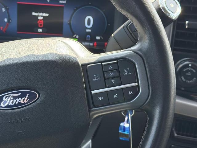 2024 Ford F-150 - $32,885