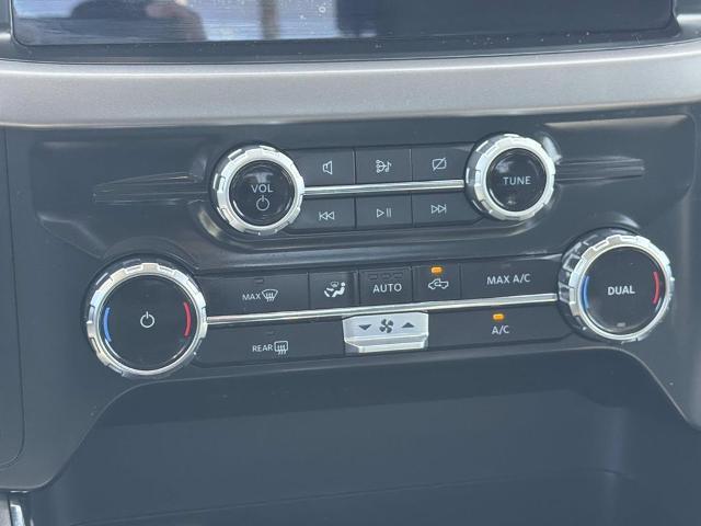 2024 Ford F-150 - $32,885
