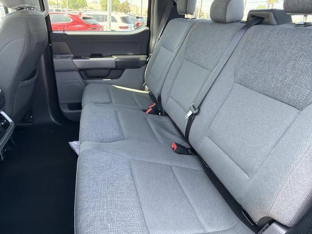 2024 Ford F-150 - $32,885