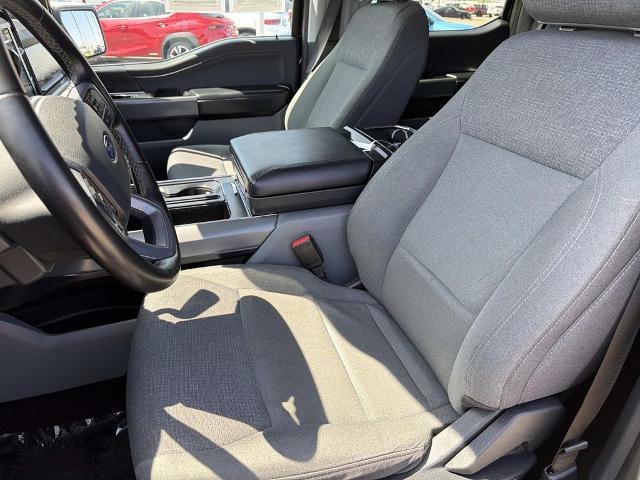 2024 Ford F-150 - $32,885