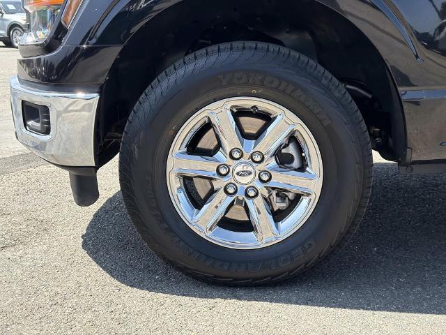 2024 Ford F-150 - $32,885