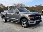 2024 F-150 Thumbnail 1