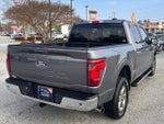 2024 F-150 Thumbnail 3