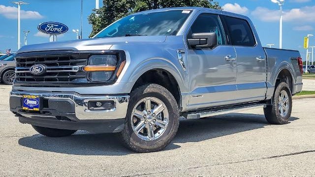 Preowned 2024 Ford F-150 XLT for Sale