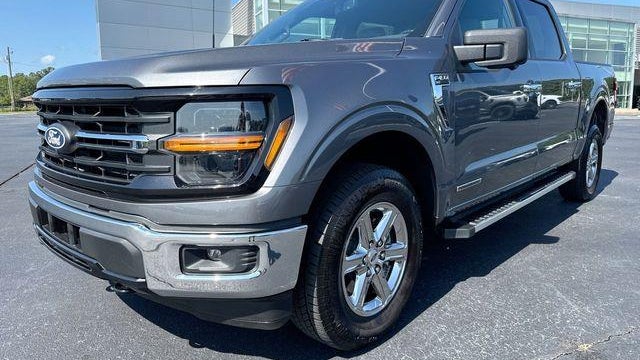 Preowned 2024 Ford F-150 XLT for Sale
