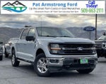 2024 F-150 Thumbnail 1