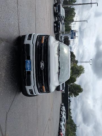 2024 Ford F-150 - $44,591