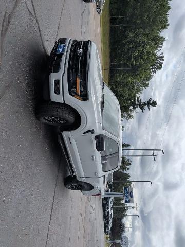 2024 Ford F-150 - $44,591